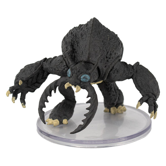 Underdark Expedition - #25a Umber Hulk (Gray) (U)