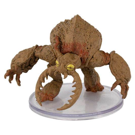 Underdark Expedition - #25b Umber Hulk (Brown) (U)