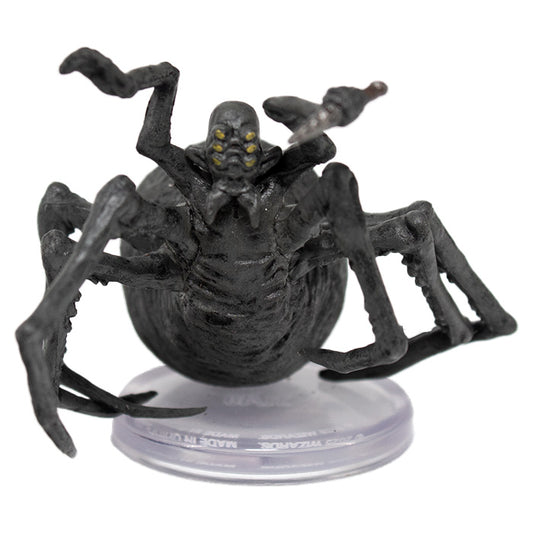 Underdark Expedition - #31 Choldrith (R)