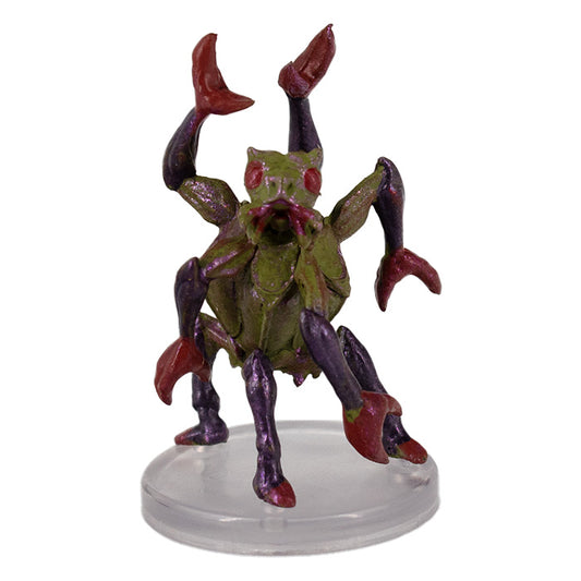 Underdark Expedition - #34 Dhergoloth (R)