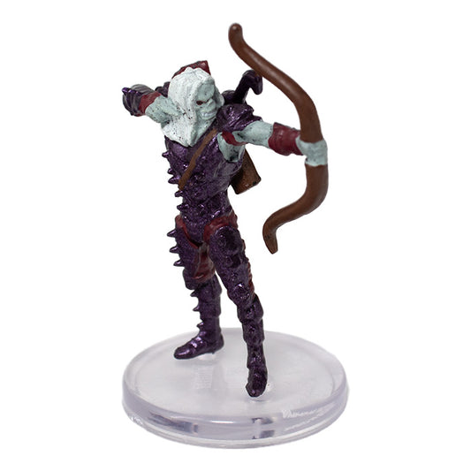 Underdark Expedition - #35 Wight (R)