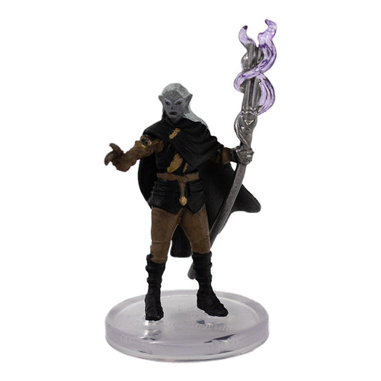 Underdark Expedition - #36 Drow Inquisitor (R)