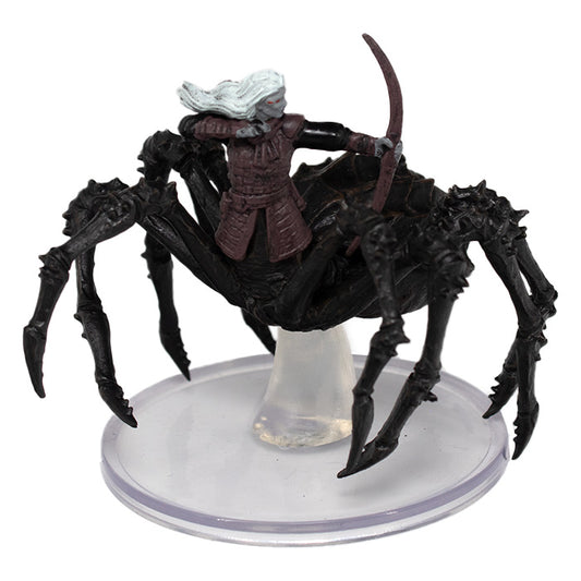 Underdark Expedition - #39 Drider (R)