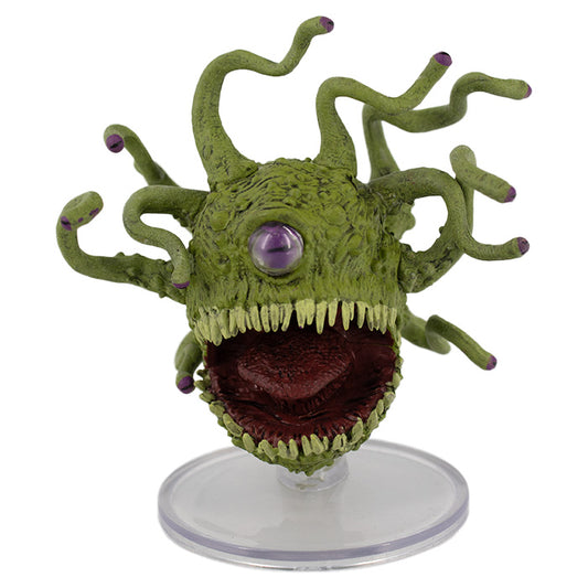 Underdark Expedition - #40a Beholder (Green) (R)