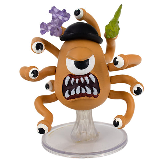 Underdark Expedition - #41 Potato Head Beholder (VR)