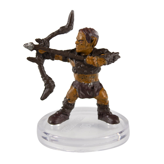 Adventures from Baldur's Gate - #01 Goblin Sharpshooter (C)