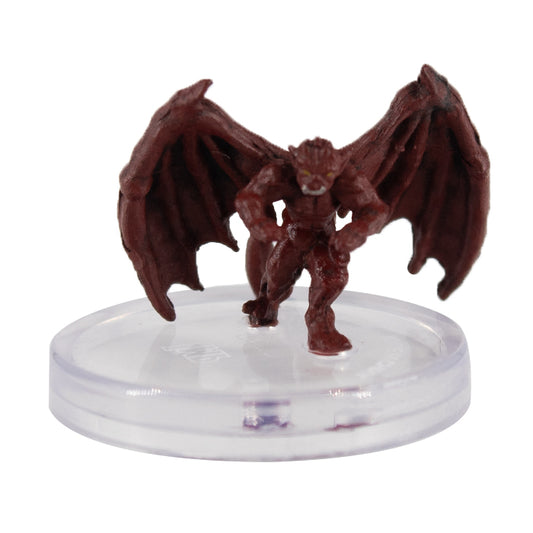 Adventures from Baldur's Gate - #05 Imp (C)