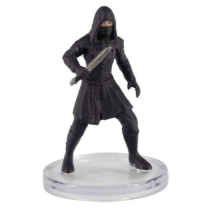 Adventures from Baldur's Gate - #10 Reaper of Bhaal (C)