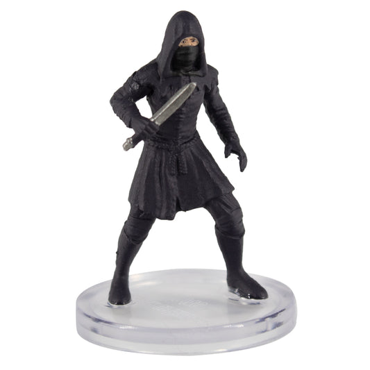 Adventures from Baldur's Gate - #10 Reaper of Bhaal (C)