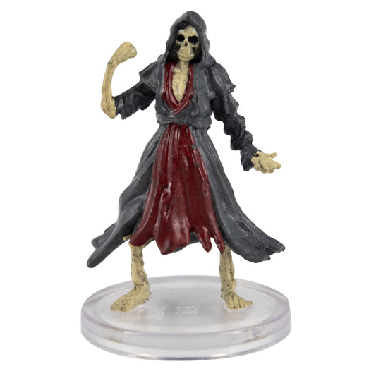 Adventures from Baldur's Gate - #11 Necromite of Myrkul (C)