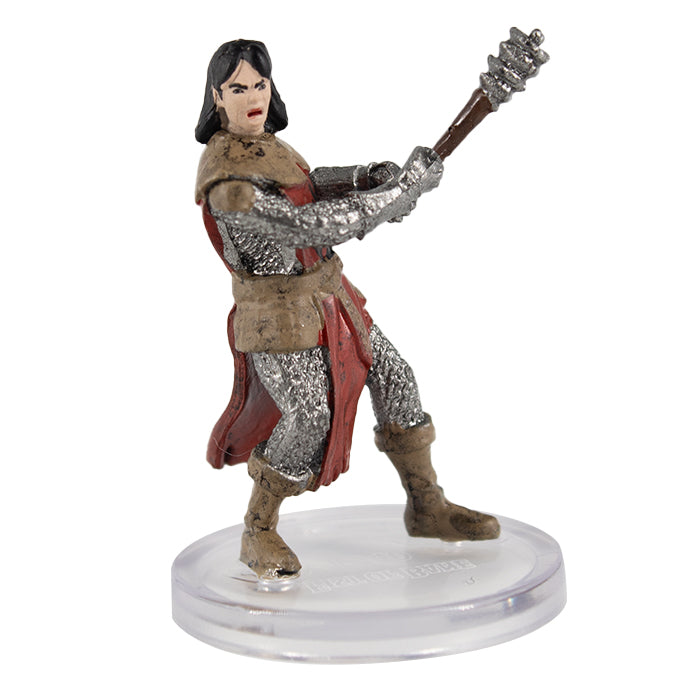 Adventures from Baldur's Gate - #12 Fist of Bane (C)