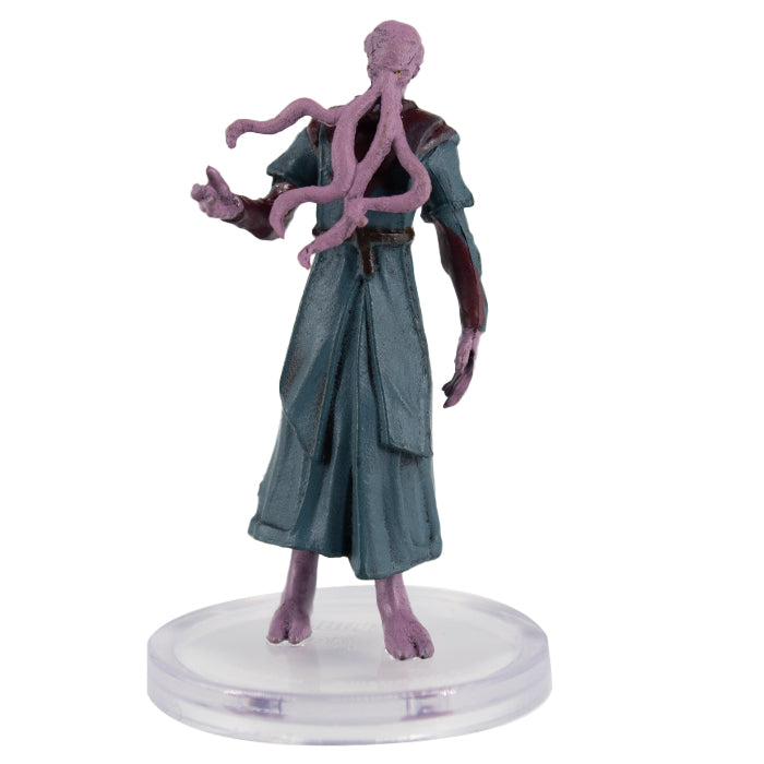 Adventures from Baldur's Gate - #13 Omeluum (U)