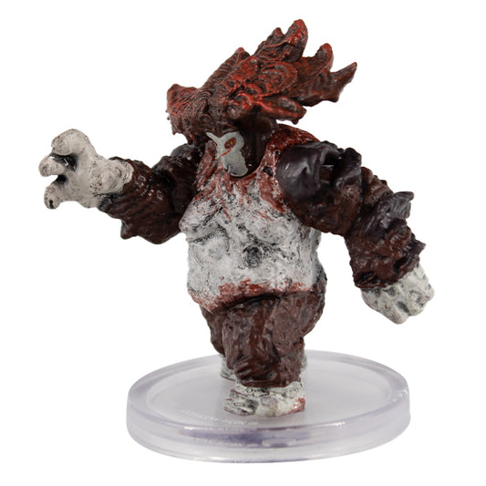 Adventures from Baldur's Gate - #14 Sovereign Glut (U)