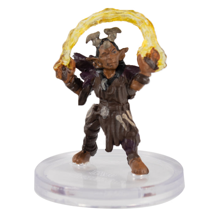 Adventures from Baldur's Gate - #15 Priestess Gut (U)