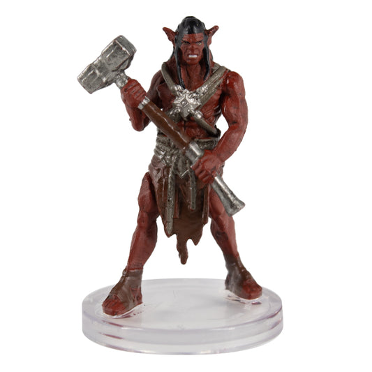 Adventures from Baldur's Gate - #16 Dror Ragzlin (U)