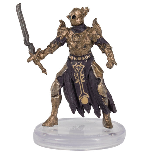 Adventures from Baldur's Gate - #19b Justiciar Avenger (U)