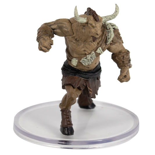 Adventures from Baldur's Gate - #22 Minotaur (U)