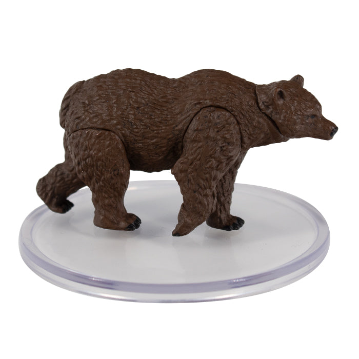 Adventures from Baldur's Gate - #27 Brown Bear (C)