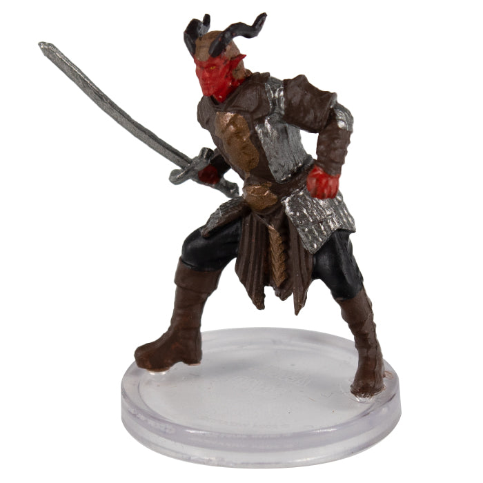 Adventures from Baldur's Gate - #30 Zevlor (R)