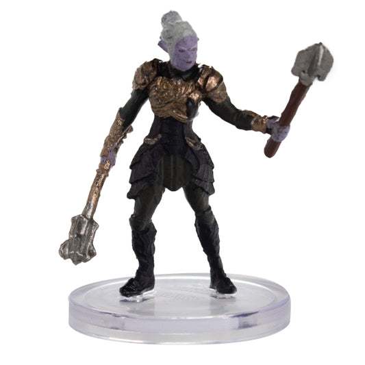 Adventures from Baldur's Gate - #32 Minthara (R)