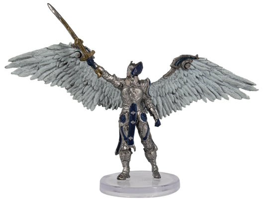 Adventures from Baldur's Gate - #34 Dame Aylin (R)