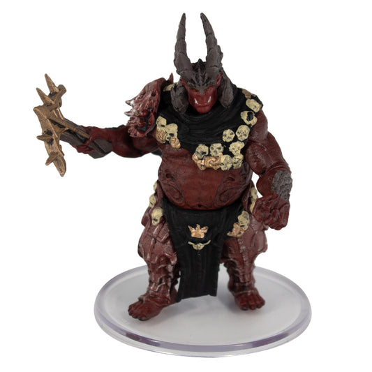 Adventures from Baldur's Gate - #38 Yurgir (R)