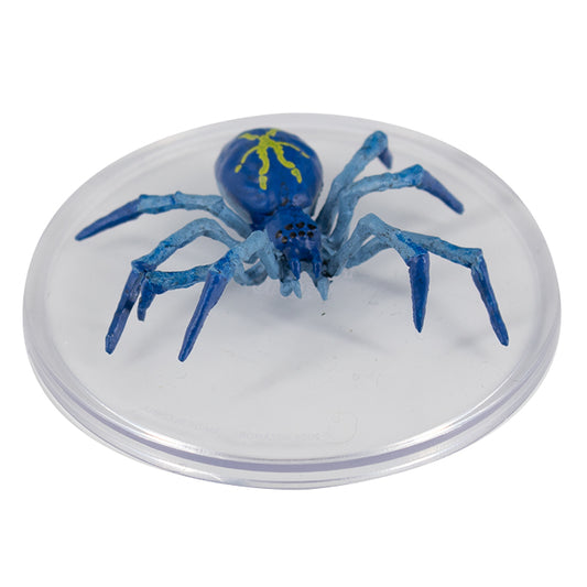 Adventures from Baldur's Gate - #39 Phase Spider (R)