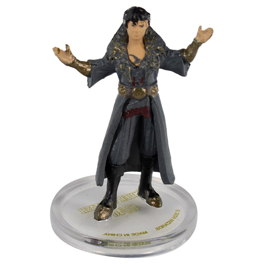 Adventures from Baldur's Gate - #42 Enver Gortash (VR)