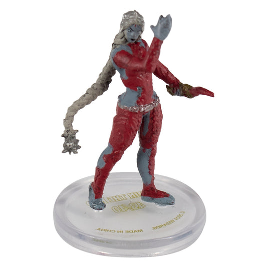 Adventures from Baldur's Gate - #43 Orin the Red (VR)