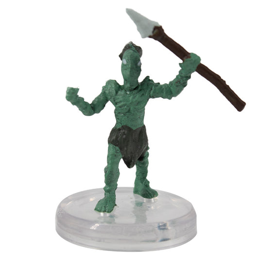 Quests from the infinite Staircase - #02 Vegepygmy Thorny Hunter (C)