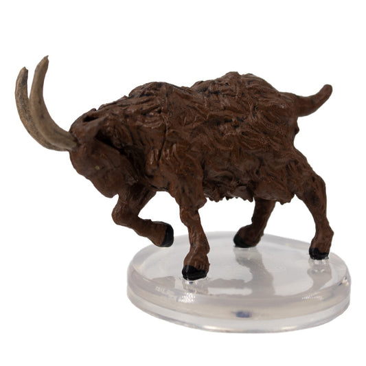 Quests from the infinite Staircase - #03 Goat (C)