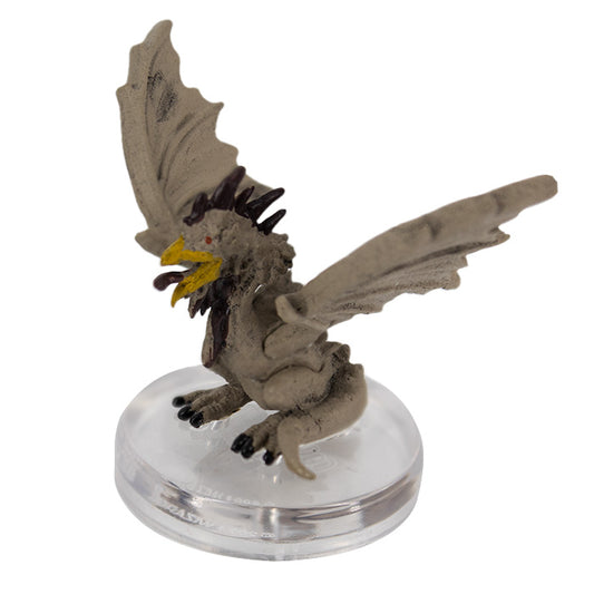 Quests from the infinite Staircase - #09 Cockatrice (C)