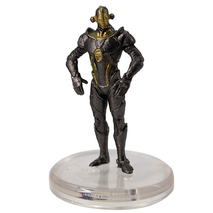 Quests from the infinite Staircase - #11 Android (C)