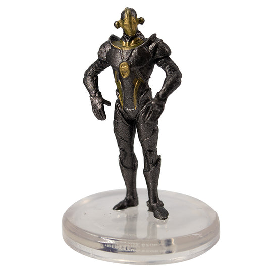 Quests from the infinite Staircase - #11 Android (C)