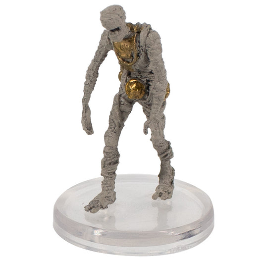 Quests from the infinite Staircase - #12 Mummy (C)