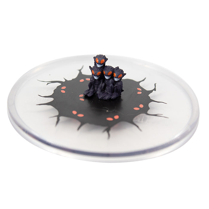 Quests from the infinite Staircase - #14 Swarm of Gibberlings (U)