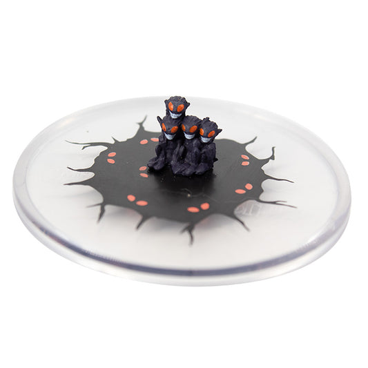 Quests from the infinite Staircase - #14 Swarm of Gibberlings (U)