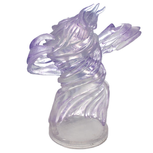 Quests from the infinite Staircase - #16 Invisible Stalker (U)