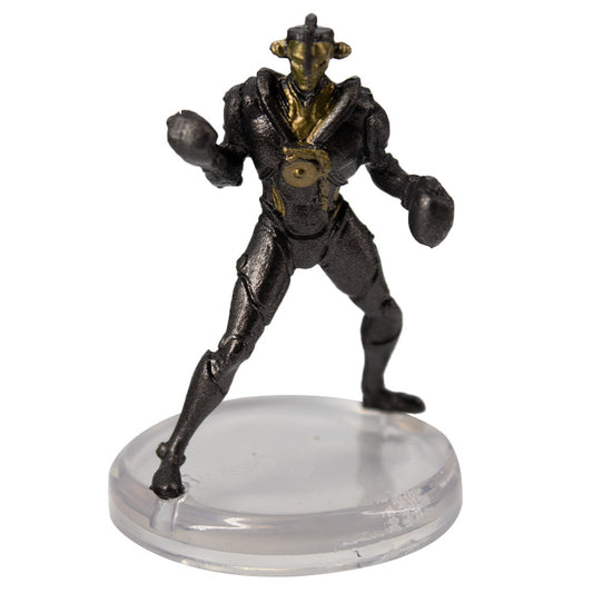 Quests from the infinite Staircase - #17 Android (Boxing Gloves) (U)