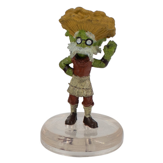 Quests from the infinite Staircase - #18 Leprechaun (U)