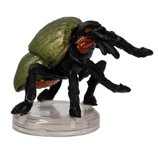 Quests from the infinite Staircase - #22 Giant Fire Beetle (U)