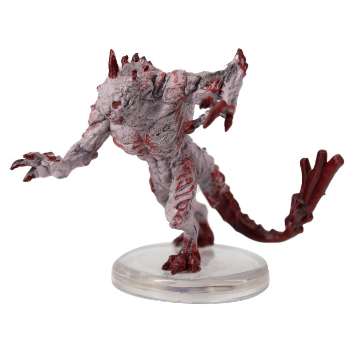 Quests from the infinite Staircase - #23 Troglodyte (U)