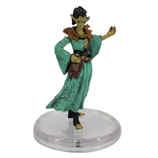 Quests from the infinite Staircase - #25 Githzerai Traveler (U)