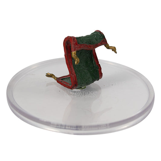 Quests from the infinite Staircase - #29 Rug of Smothering (U)