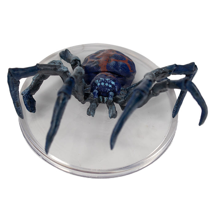 Quests from the infinite Staircase - #30 Phase Spider (U)