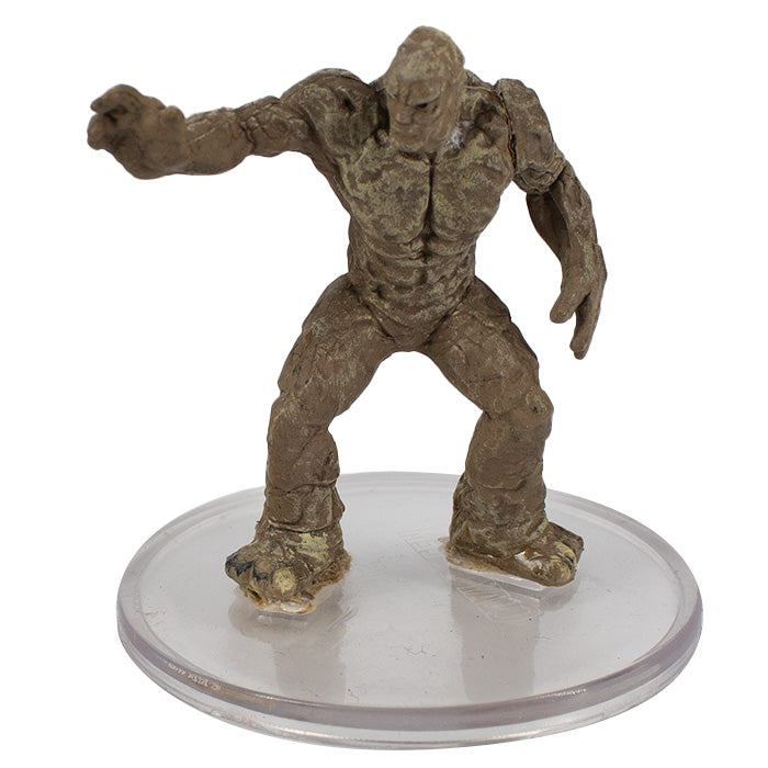 Quests from the infinite Staircase - #31 Clay Golem (U)