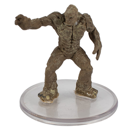 Quests from the infinite Staircase - #31 Clay Golem (U)