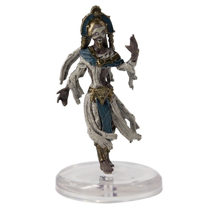 Quests from the infinite Staircase - #34 Nafik (R)