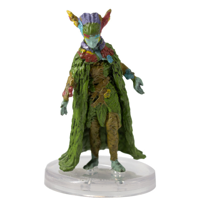 Quests from the infinite Staircase - #37 The Gardener (R)