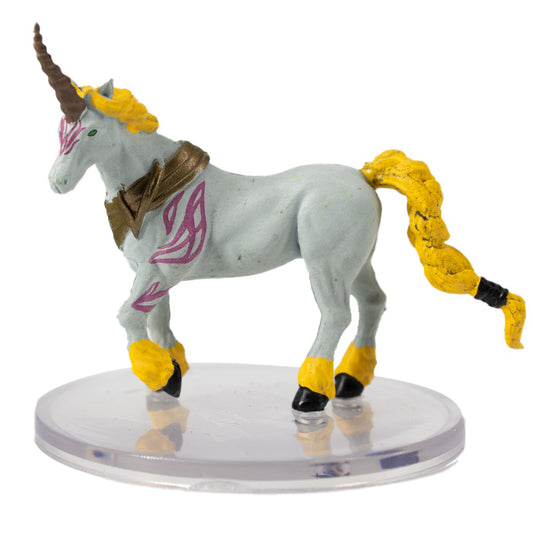 Quests from the infinite Staircase - #42 Unicorn (R)